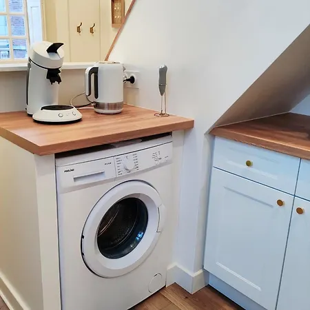 Apartamento Bulle D'antan En Coeur De - Monument Classe Historique - Grand Jaccuzi *