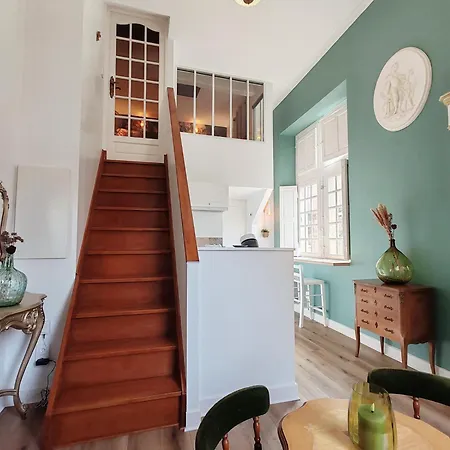 Bulle D'antan En Coeur De - Monument Classe Historique - Grand Jaccuzi *