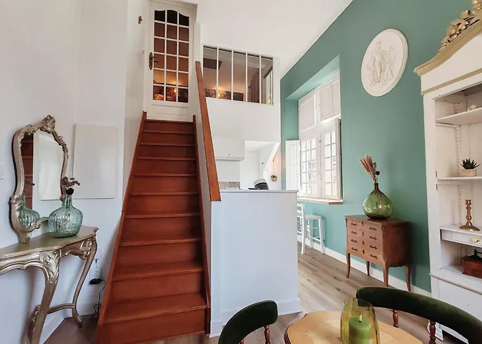 Bulle D'antan En Coeur De - Monument Classe Historique - Grand Jaccuzi *