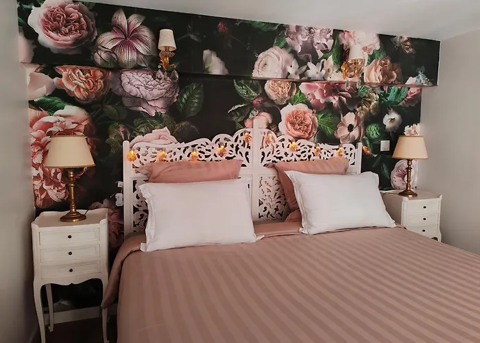 アパート Bulle D'antan En Coeur De - Monument Classe Historique - Grand Jaccuzi