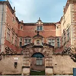 Apartment Bulle D'antan En Coeur De - Monument Classe Historique - Grand Jaccuzi