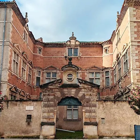 Apartmán Bulle D'antan En Coeur De - Monument Classe Historique - Grand Jaccuzi